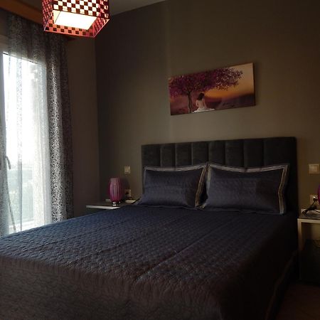 Sofia Apartments Sivota  Ngoại thất bức ảnh
