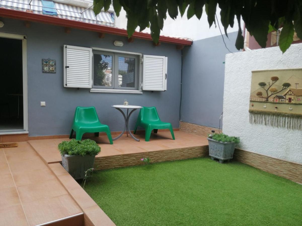 Sofia Apartments Sivota  Ngoại thất bức ảnh