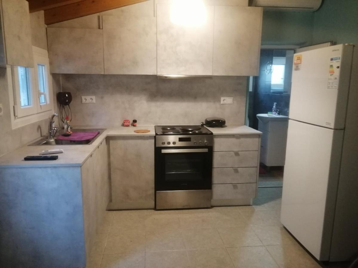 Sofia Apartments Sivota  Ngoại thất bức ảnh