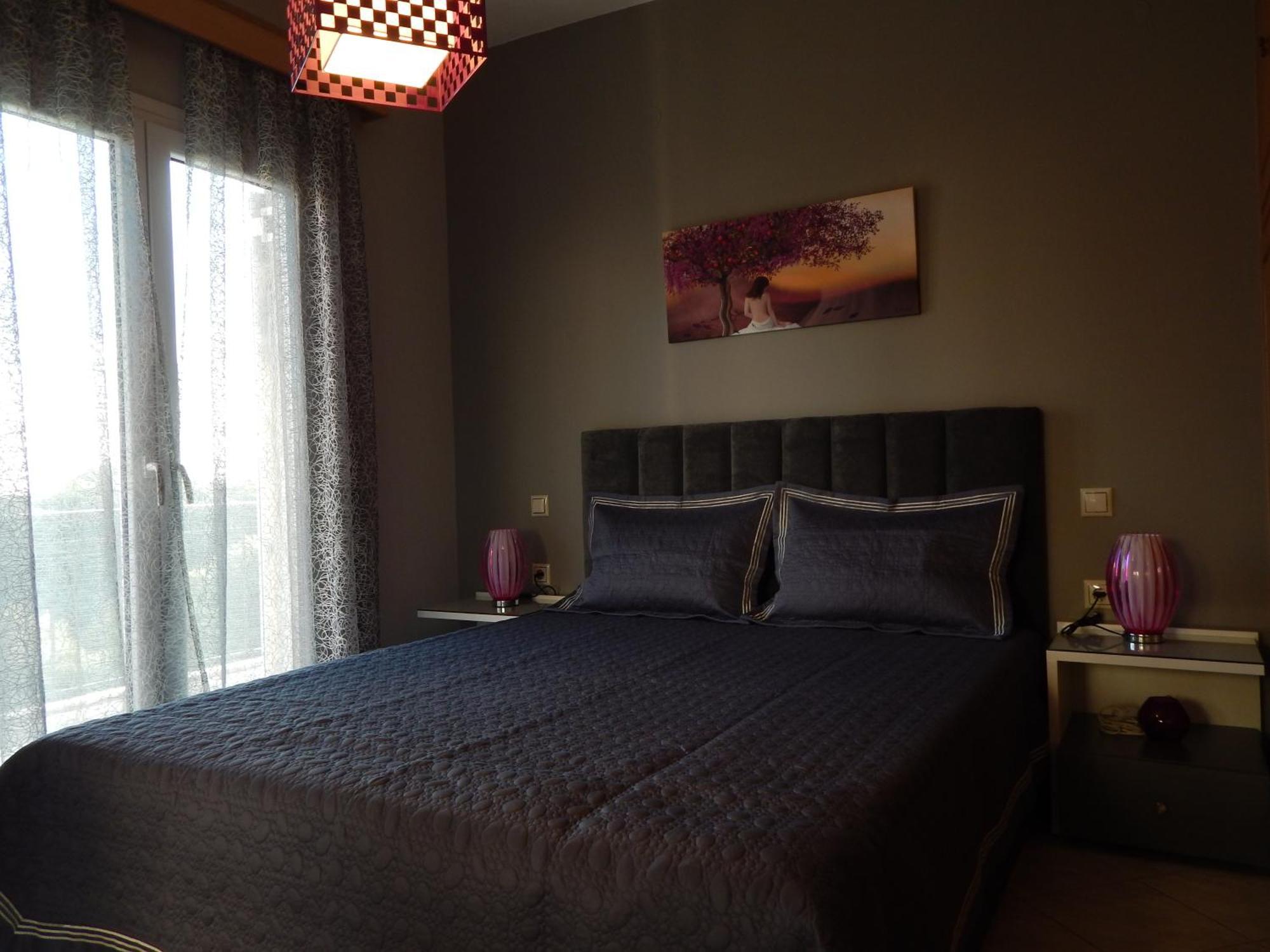 Sofia Apartments Sivota  Ngoại thất bức ảnh