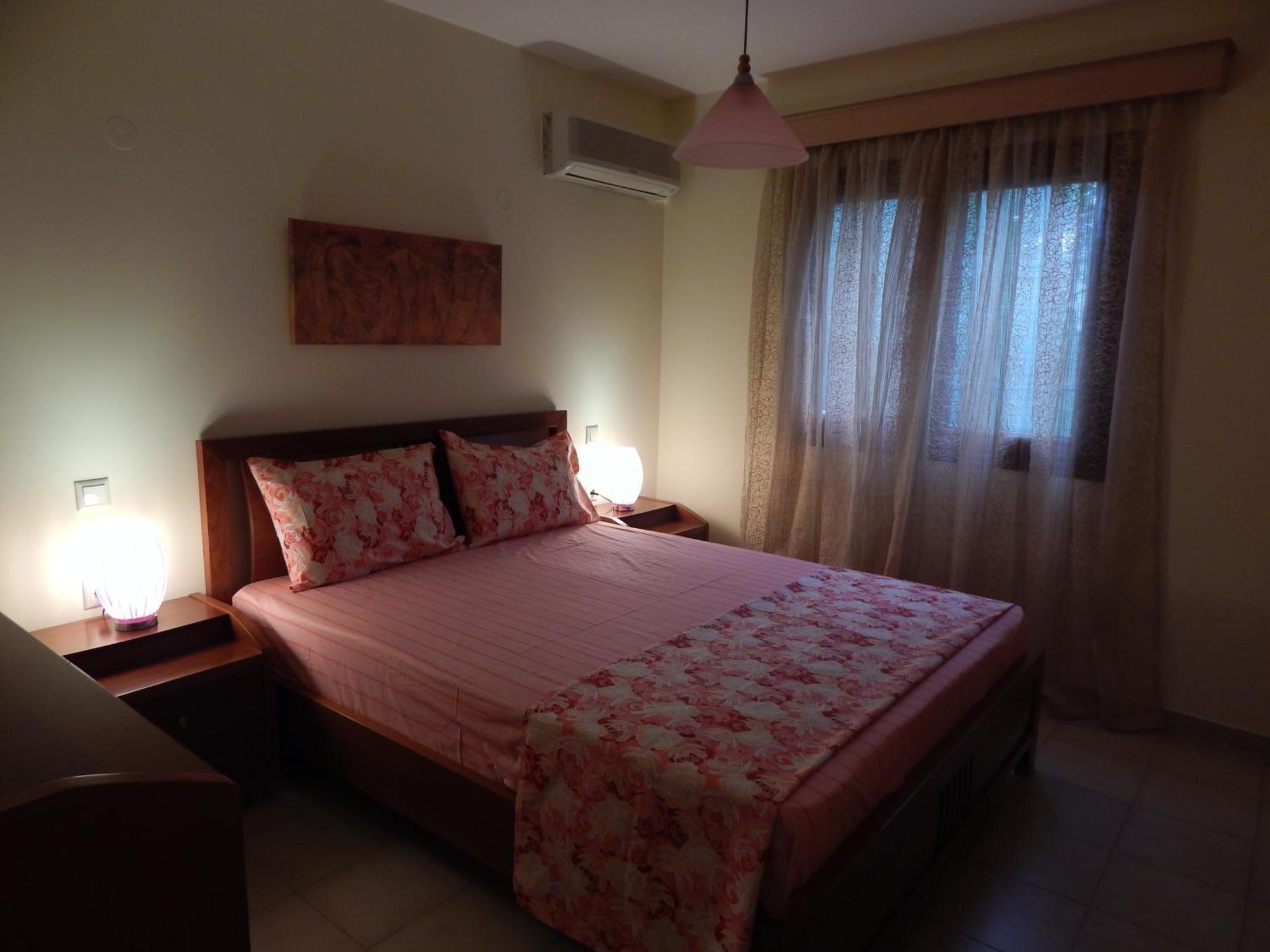 Sofia Apartments Sivota  Phòng bức ảnh