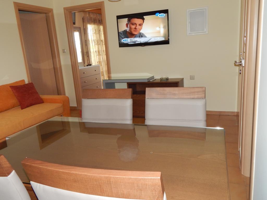 Sofia Apartments Sivota  Phòng bức ảnh