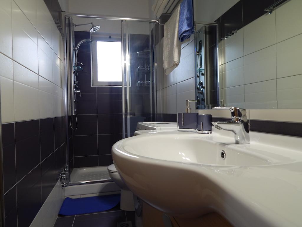 Sofia Apartments Sivota  Phòng bức ảnh