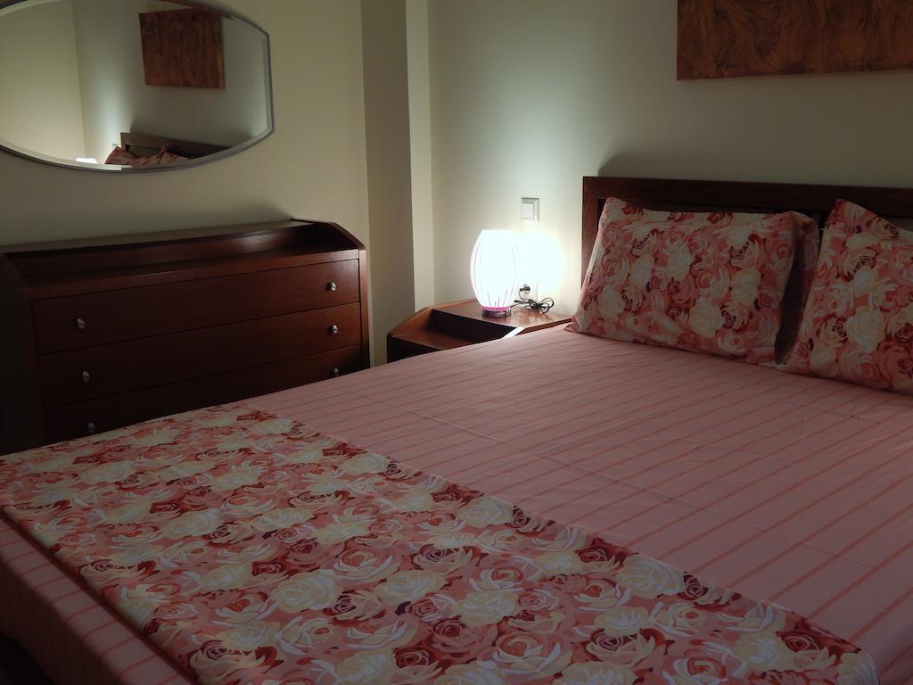 Sofia Apartments Sivota  Phòng bức ảnh