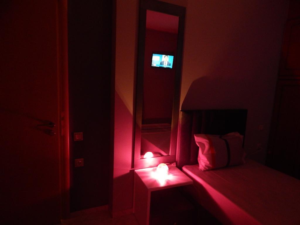 Sofia Apartments Sivota  Ngoại thất bức ảnh
