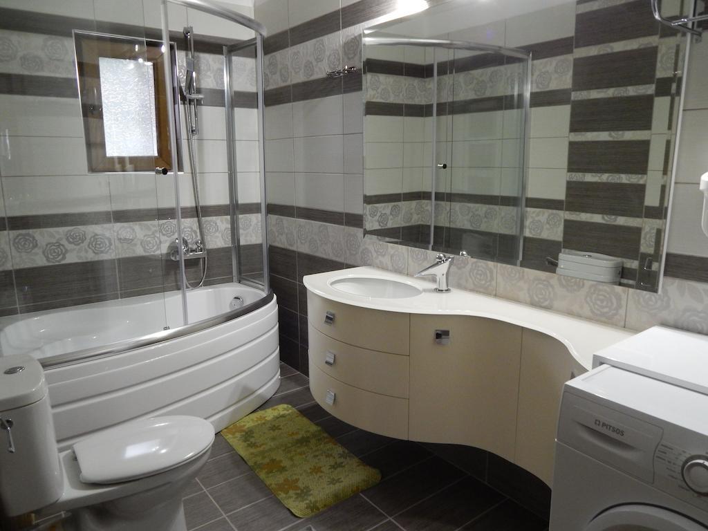 Sofia Apartments Sivota  Phòng bức ảnh