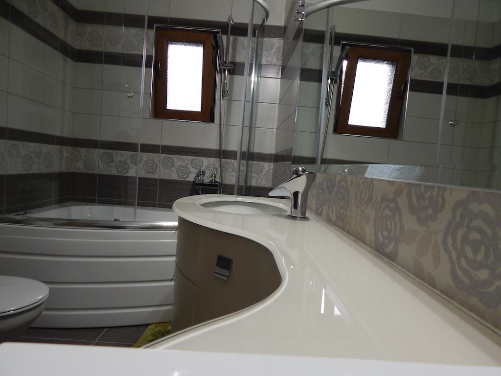 Sofia Apartments Sivota  Phòng bức ảnh