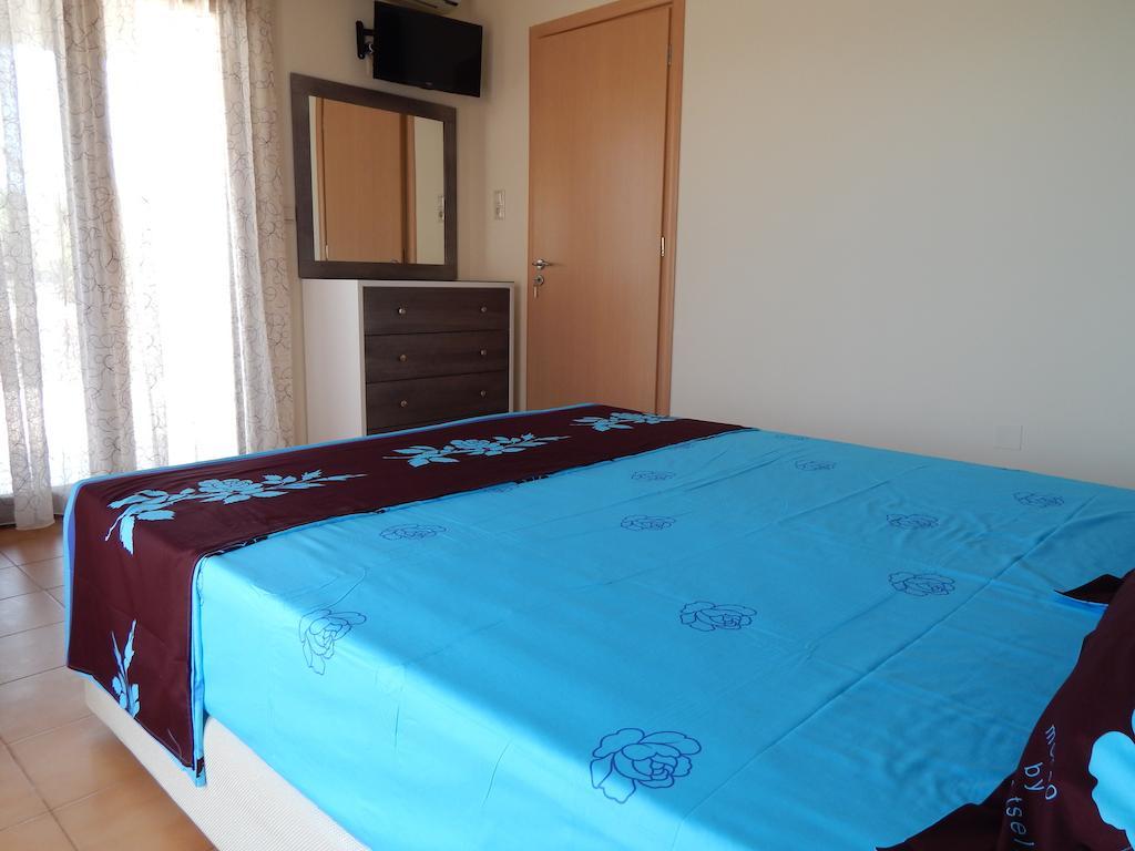 Sofia Apartments Sivota  Phòng bức ảnh