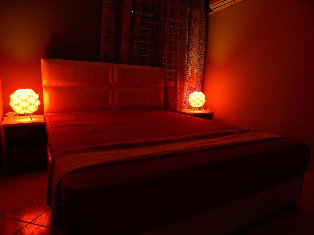 Sofia Apartments Sivota  Phòng bức ảnh