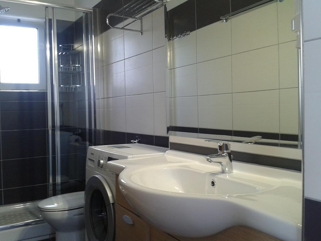 Sofia Apartments Sivota  Phòng bức ảnh