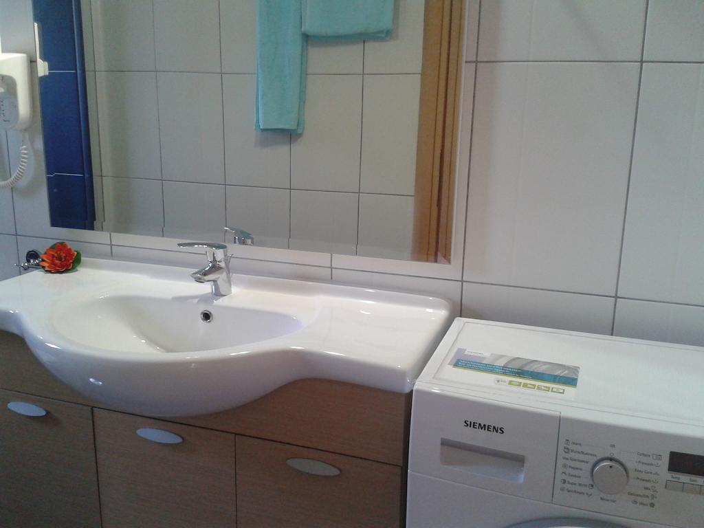 Sofia Apartments Sivota  Ngoại thất bức ảnh